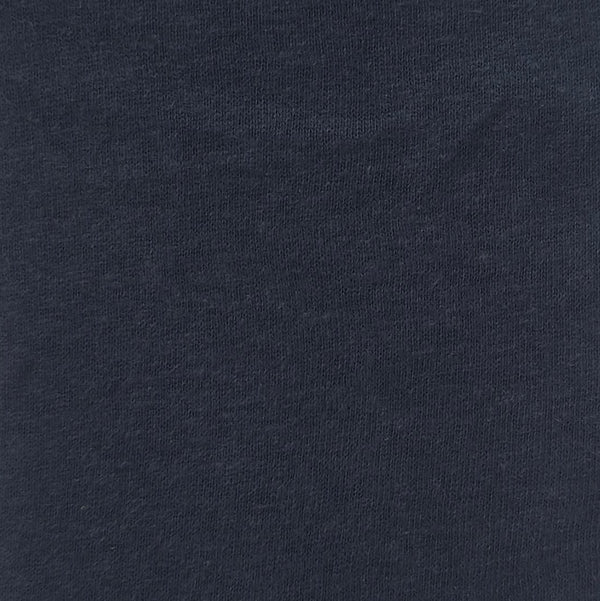 Heavy Hemp Organic Cotton Jersey