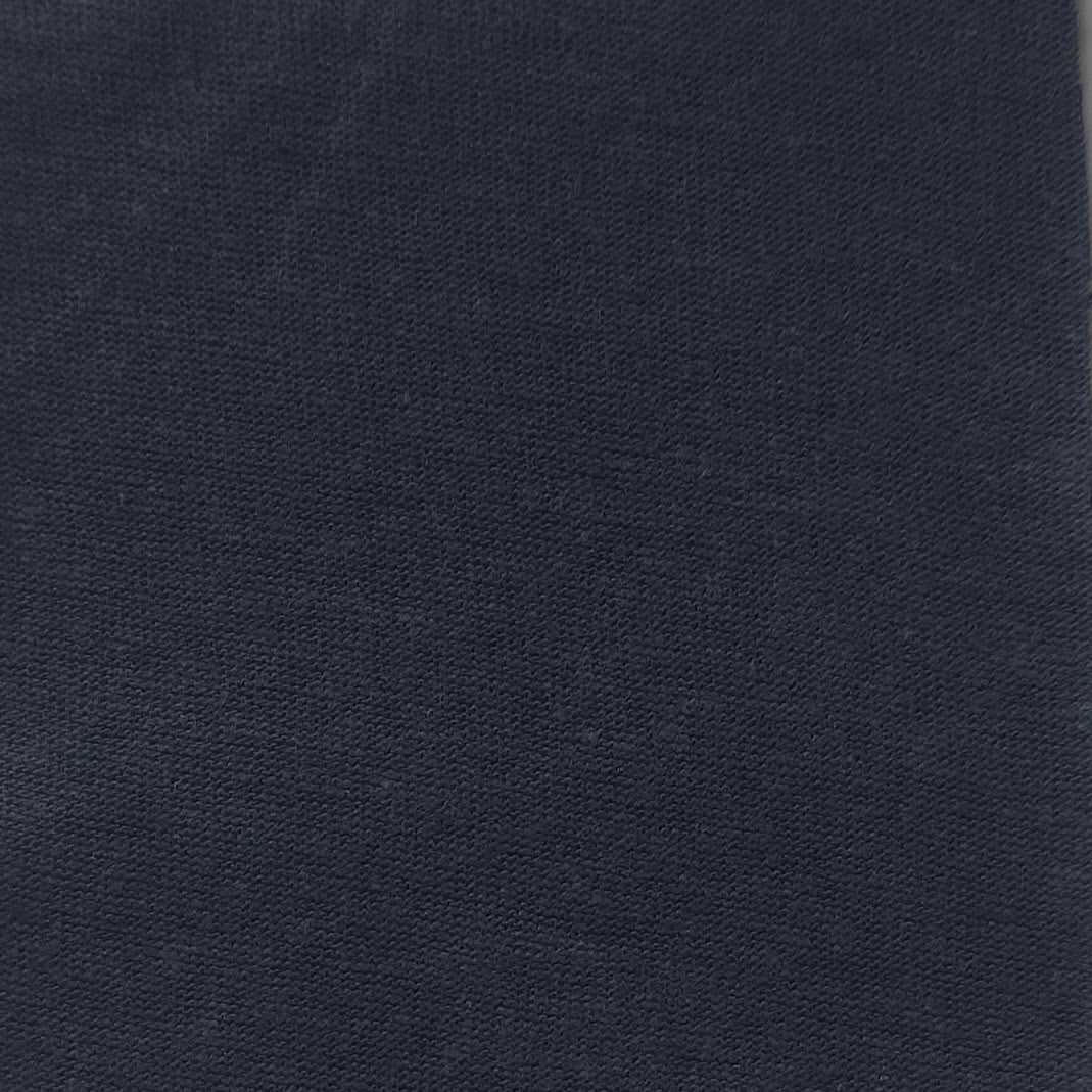 Heavy Hemp Organic Cotton Jersey
