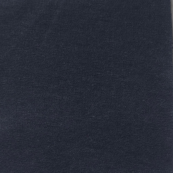 Heavy Hemp Organic Cotton Jersey