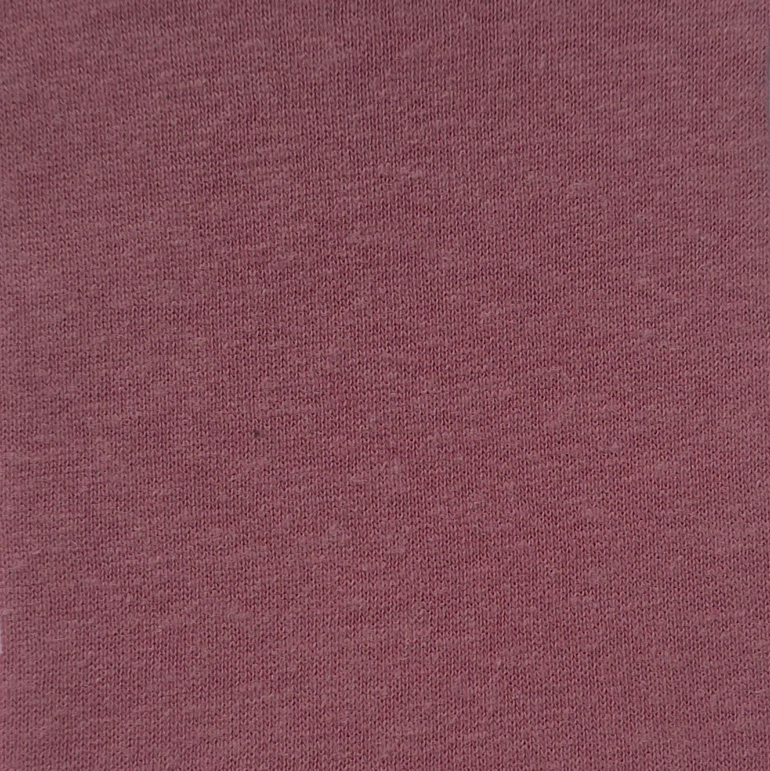 Heavy Organic Cotton Jersey