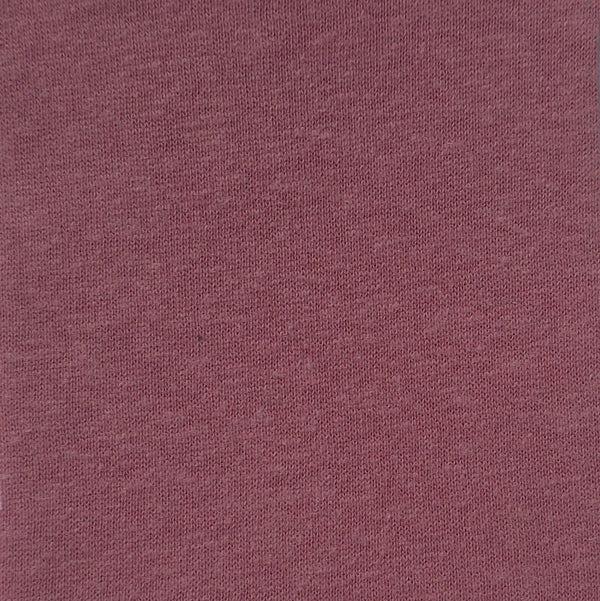 Heavy Organic Cotton Jersey