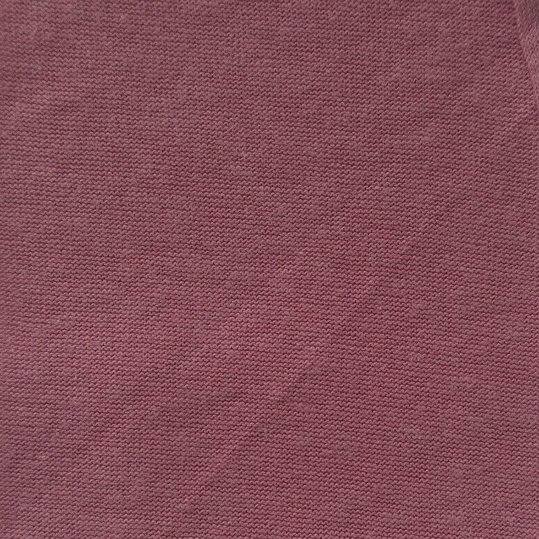 Heavy Organic Cotton Jersey