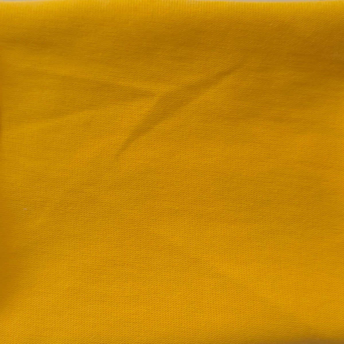 Heavy Organic Cotton Single Jersey Knit