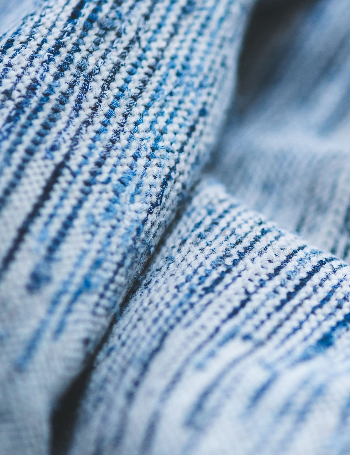 Custom fabric swatches, lab dips, and textile development samples
