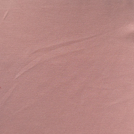 95% EcoVero viscose 5% spandex interlock fabric 250 GSM