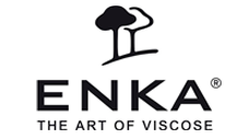 ENKA sustainable viscose filament yarn