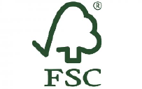 Forest Stewardship Council FSC responsible fiber