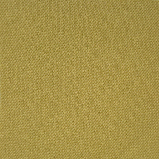 78% organic cotton 20% recycled polyester 2% spandex heavy PK interlock knit fabric 380 GSM