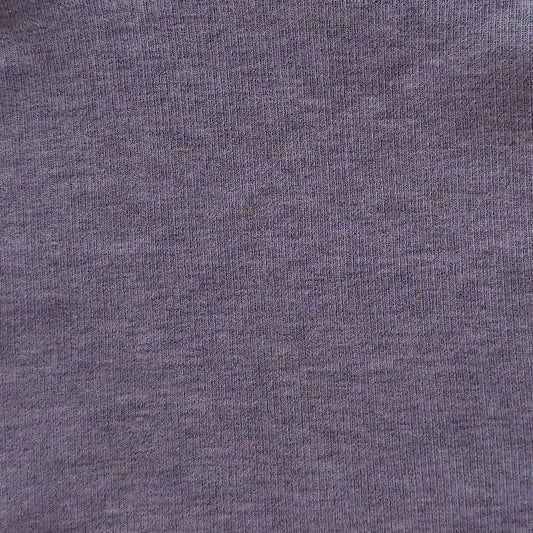62% recycled polyester 32% Lenzing viscose 6% spandex 2x1 rib fabric 370 GSM
