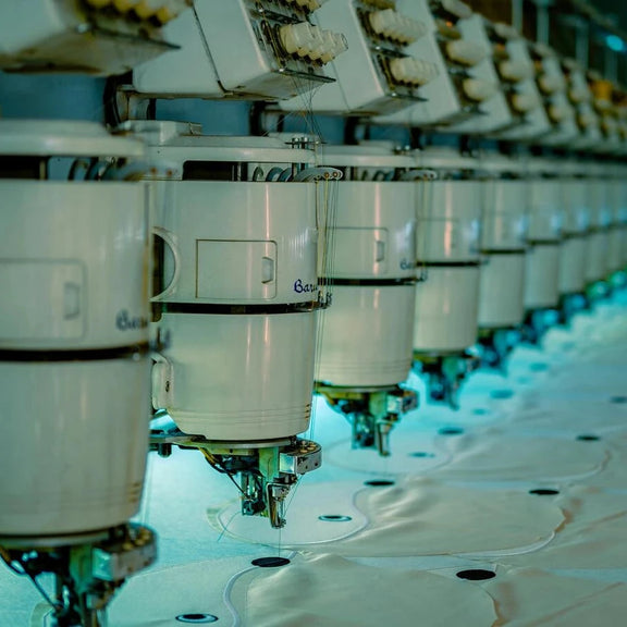 Strategic garment sourcing and global production management by MMS fashion agency. 