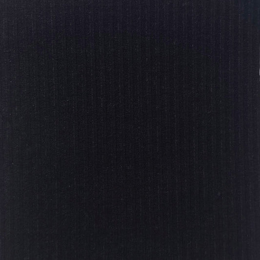 58% lyocell 30% cotton 12% spandex 4x4 rib fabric