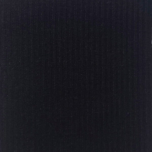 Lyocell Cotton Spandex 4x4 Rib