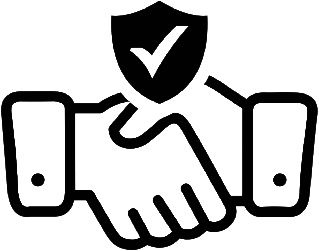 Audited factories ensuring a safe workplace and compliance.