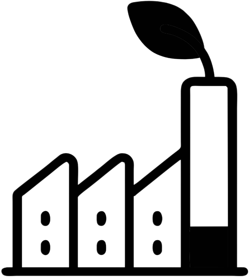 MMS certified green factory ensuring sustainable fashion production