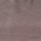50% organic cotton 50% Lenzing Modal 2x1 rib fabric