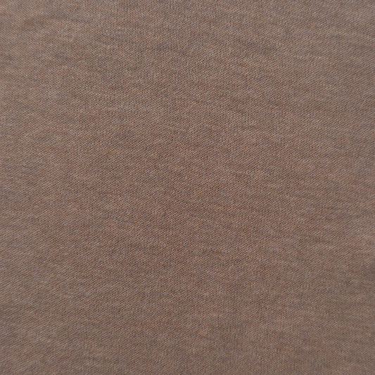 50% organic cotton 50% Lenzing Modal interlock fabric 200 GSM 28g