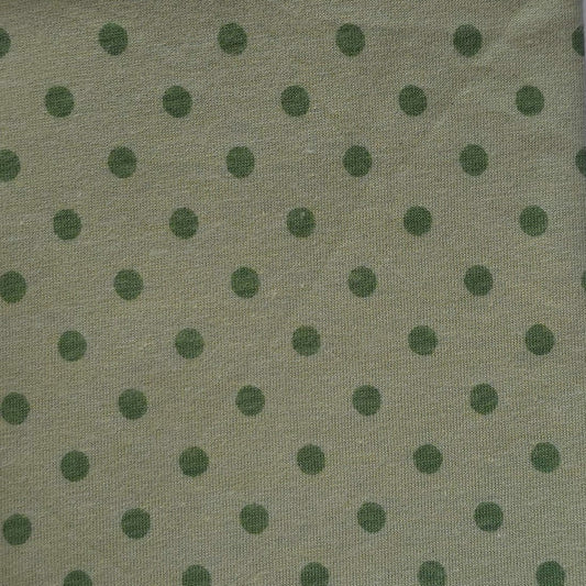 50% organic cotton 50% Lenzing Modal single jersey fabric 180