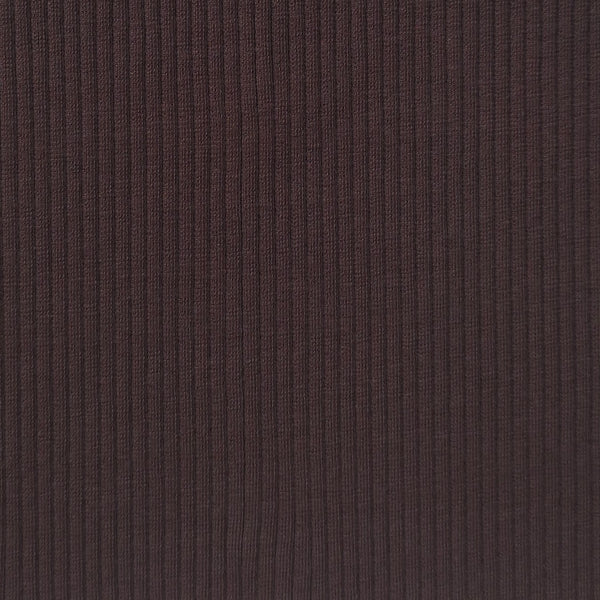 Organic Cotton Modal Spandex Heavy 5x2 Rib