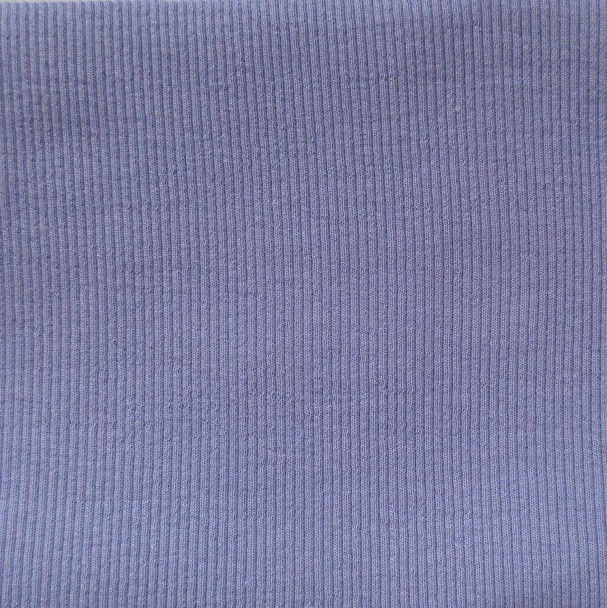 94% organic cotton 6% spandex 2x1 rib stripe fabric