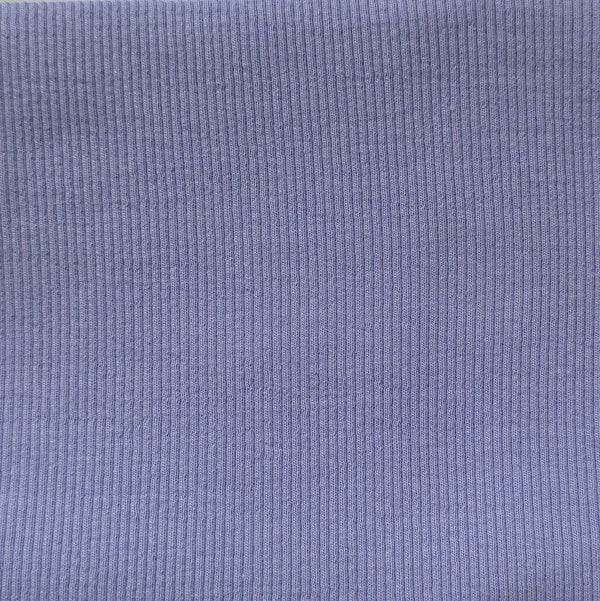 Rib Stripe 2x1
