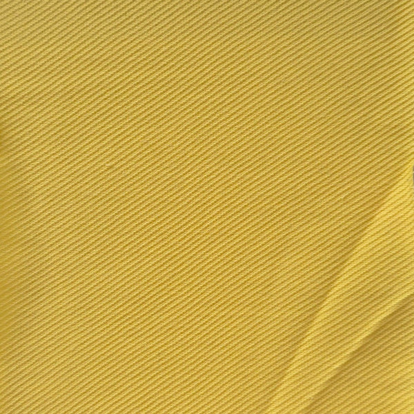 Organic Cotton Twill-Knit Single Jersey