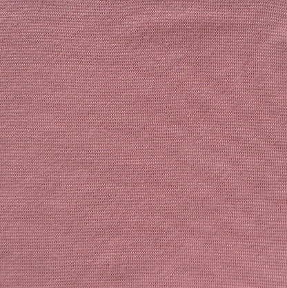 68% Pima cotton 28% Modal 4% spandex 1x1 rib knit fabric