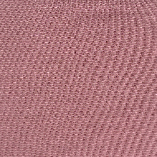 68% Pima cotton 28% Modal 4% spandex 1x1 rib knit fabric