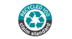 Recycled Claim Standard RCS 100