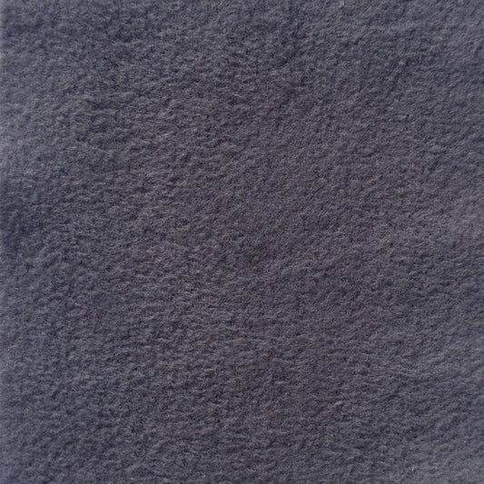 100% recycled polyester anti-pilling double-brushed polar fleece knit fabric