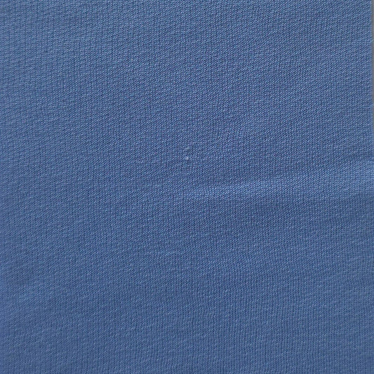 100% recycled polyester fleece knit fabric 250 GSM