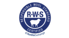 Responsible Wool Standard RWS certification
