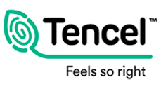 Tencel lyocell eco-friendly botanical fiber