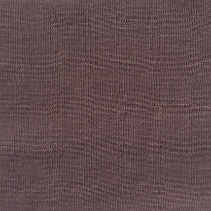 100% ultra-fine merino wool 1x1 rib knit fabric