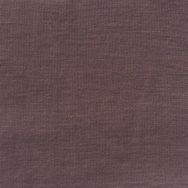 Rib Knit  1x1 Merino Wool